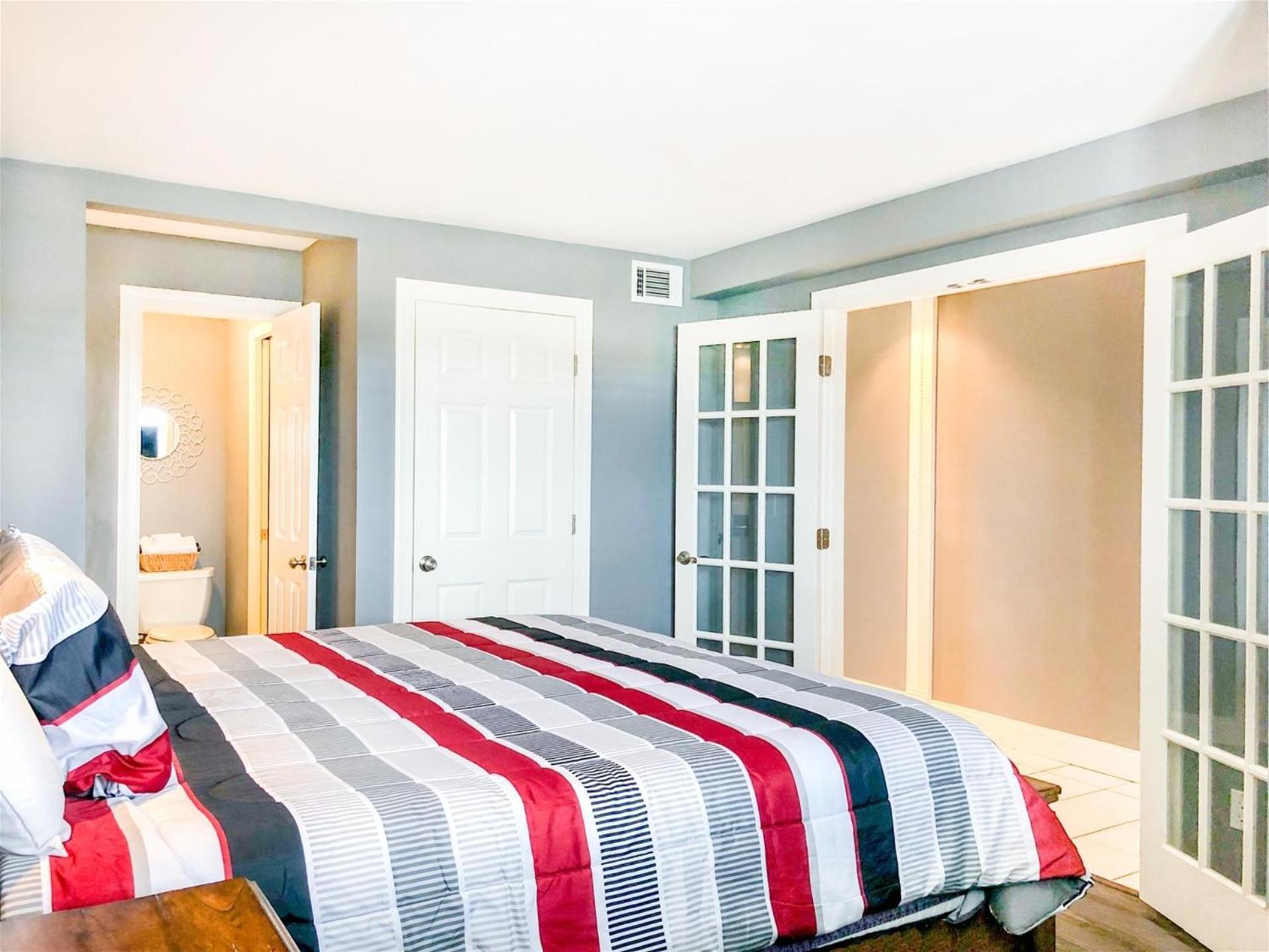 The Summit 611 Apartment Panama City Beach Exterior photo